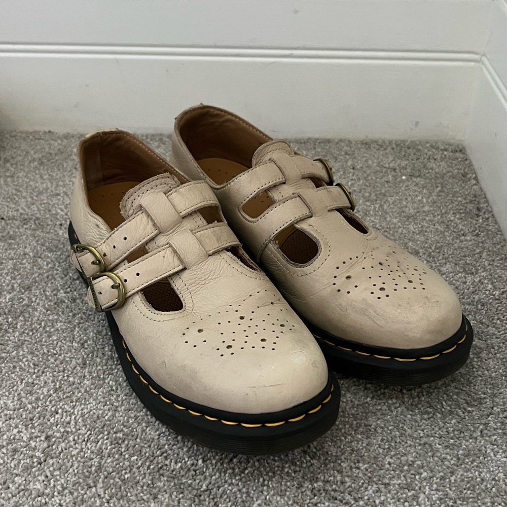 Dr Martens Mary Jane’s